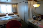 Oceanview Stateroom Picture