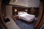 Owners Suite Stateroom Picture