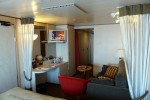 Oceanview Stateroom Picture