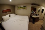 Interior Stateroom Picture