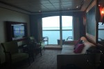 The Haven Courtyard Penthouse Stateroom Picture