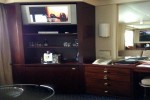 Oceanview Stateroom Picture