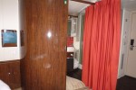 Interior Stateroom Picture
