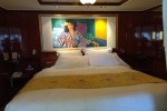 The Haven Courtyard Penthouse Stateroom Picture