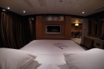 Owners Suite Stateroom Picture