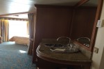 Suite Stateroom Picture