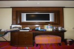 Penthouse Stateroom Picture