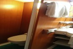 Club Suite Stateroom Picture