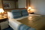 Oceanview Stateroom Picture