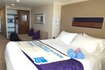 Club Suite Stateroom Picture