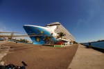 Norwegian Breakaway Exterior Picture