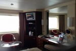 Oceanview Stateroom Picture