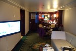 Forward/Aft Penthouse Stateroom Picture