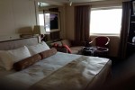 Oceanview Stateroom Picture