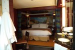 Forward/Aft Penthouse Stateroom Picture