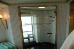 Forward/Aft Penthouse Stateroom Picture