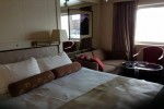 Oceanview Stateroom Picture