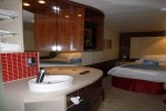 Interior Stateroom Picture