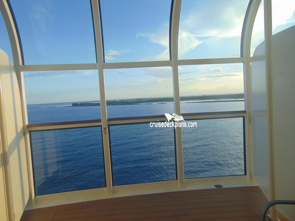 Disney Dream Stateroom 11004