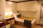 Interior Stateroom Picture
