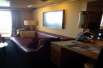 Signature Suite Stateroom Picture