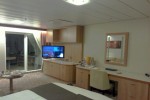 Sky Suite Stateroom Picture