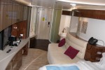 Club Suite Stateroom Picture