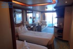 Mini-Suite Stateroom Picture