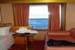 Balcony Stateroom Picture