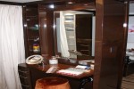 The Haven 2 Bedroom Family Villa Stateroom Picture