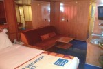 Club Suite Stateroom Picture