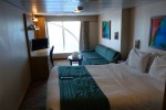 Oceanview Stateroom Picture