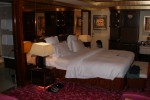 The Haven Garden Villa Stateroom Picture