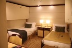 Interior Stateroom Picture
