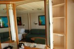 Spacious Balcony Stateroom Picture