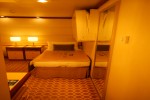Interior Stateroom Picture