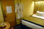 Interior Stateroom Picture