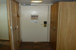 Oceanview Stateroom Picture