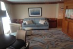 One Bedroom Suite Stateroom Picture