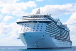 Regal Princess Exterior Picture