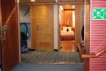 Ocean Suite Stateroom Picture