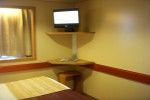 Oceanview Stateroom Picture