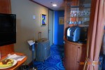 Penthouse Stateroom Picture