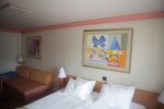 Oceanview Stateroom Picture