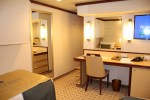 Interior Stateroom Picture