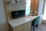 Oceanview Stateroom Picture