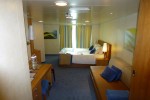 Oceanview Stateroom Picture