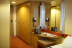 Oceanview Stateroom Picture