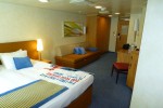Oceanview Stateroom Picture