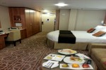 Sky Suite Stateroom Picture